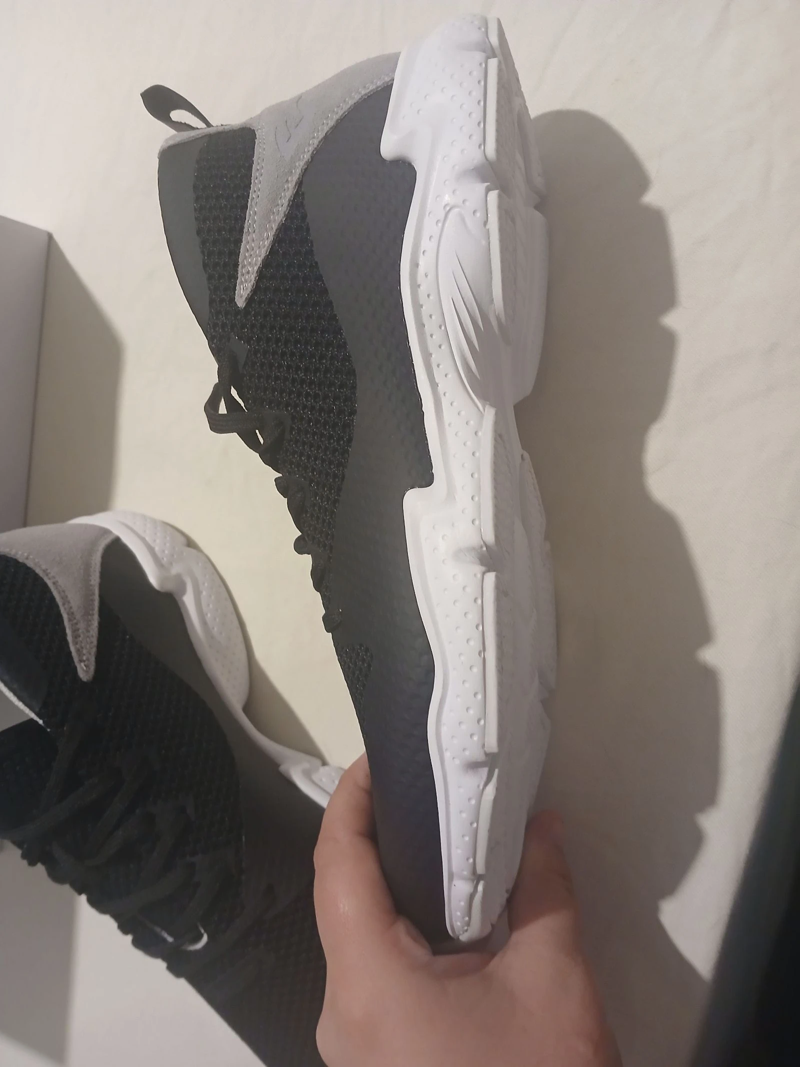 Everlast sneaker – photo 3